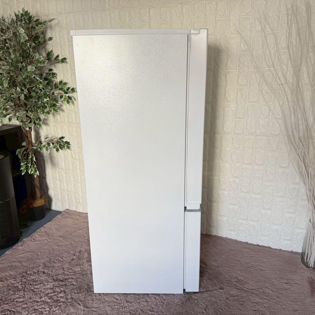 ここも。 ✨家電3点セット　ヤマダ電機　冷蔵庫　洗濯機　電子レンジ　美品