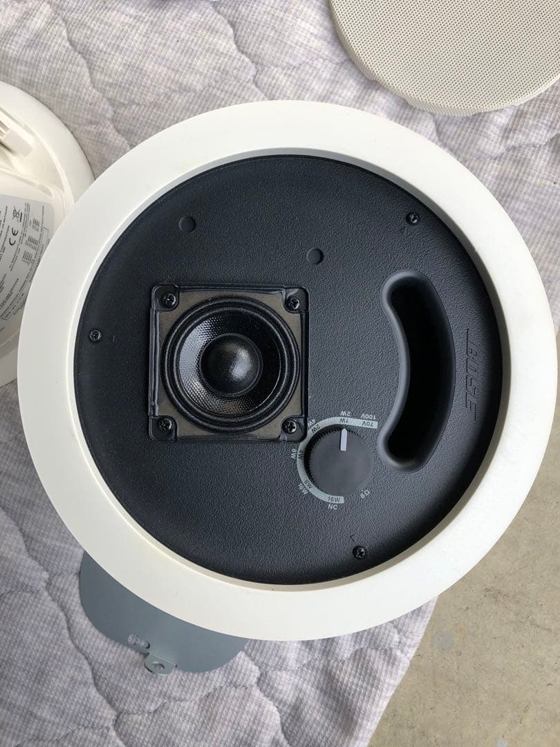 BOSE FreeSpace DS 16F Loudspeaker中古品