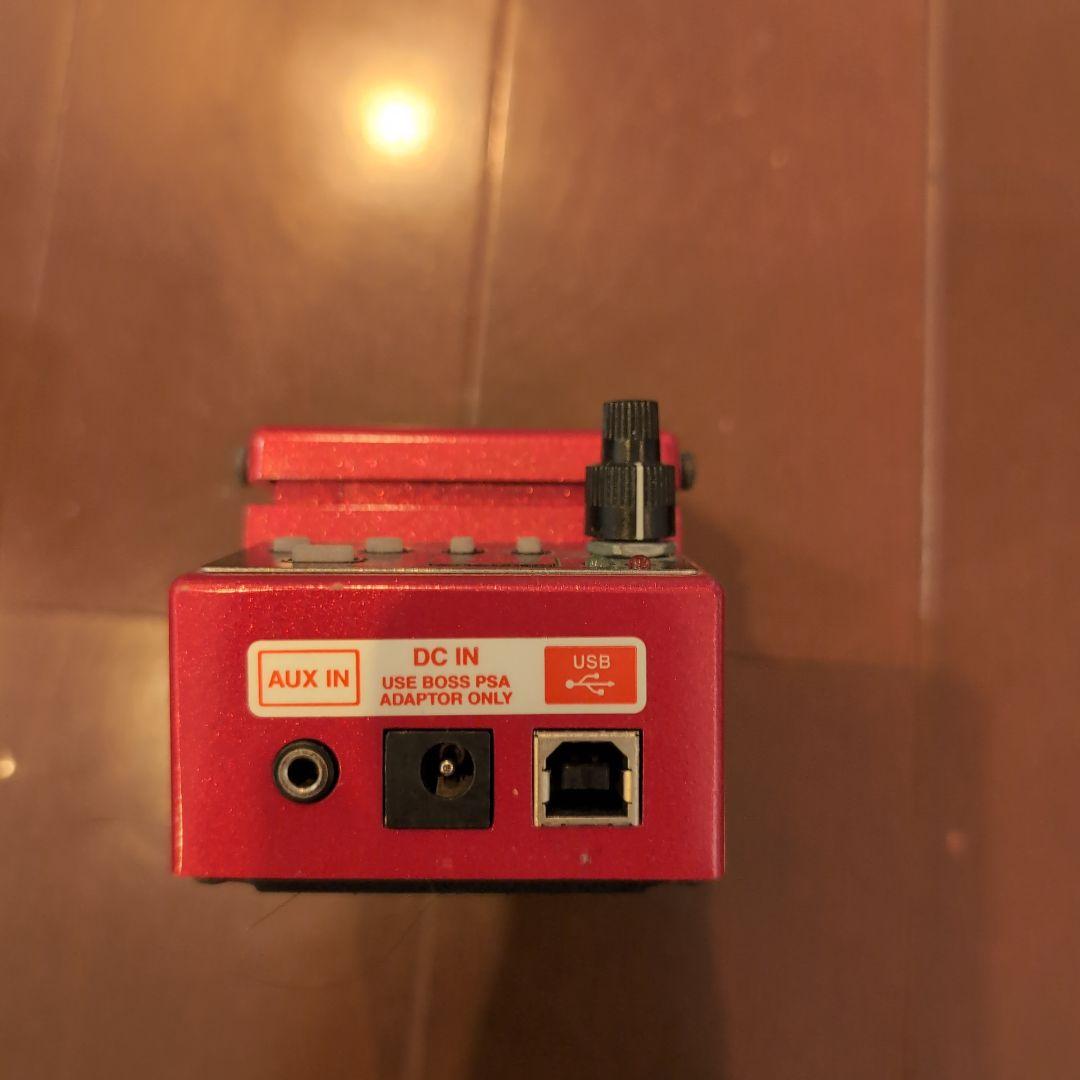 【2月中旬まで】Boss RC-3