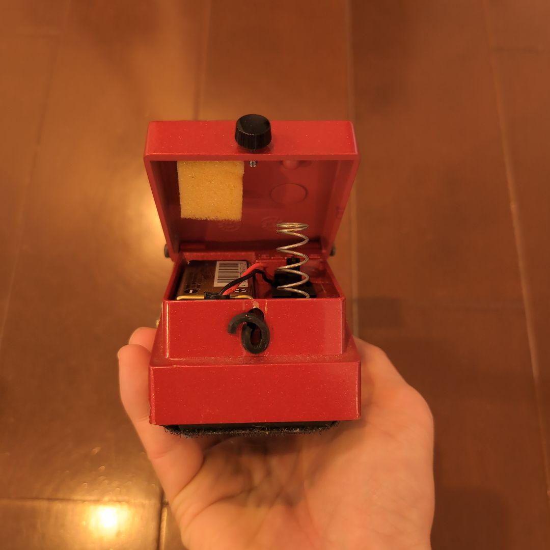 【2月中旬まで】Boss RC-3