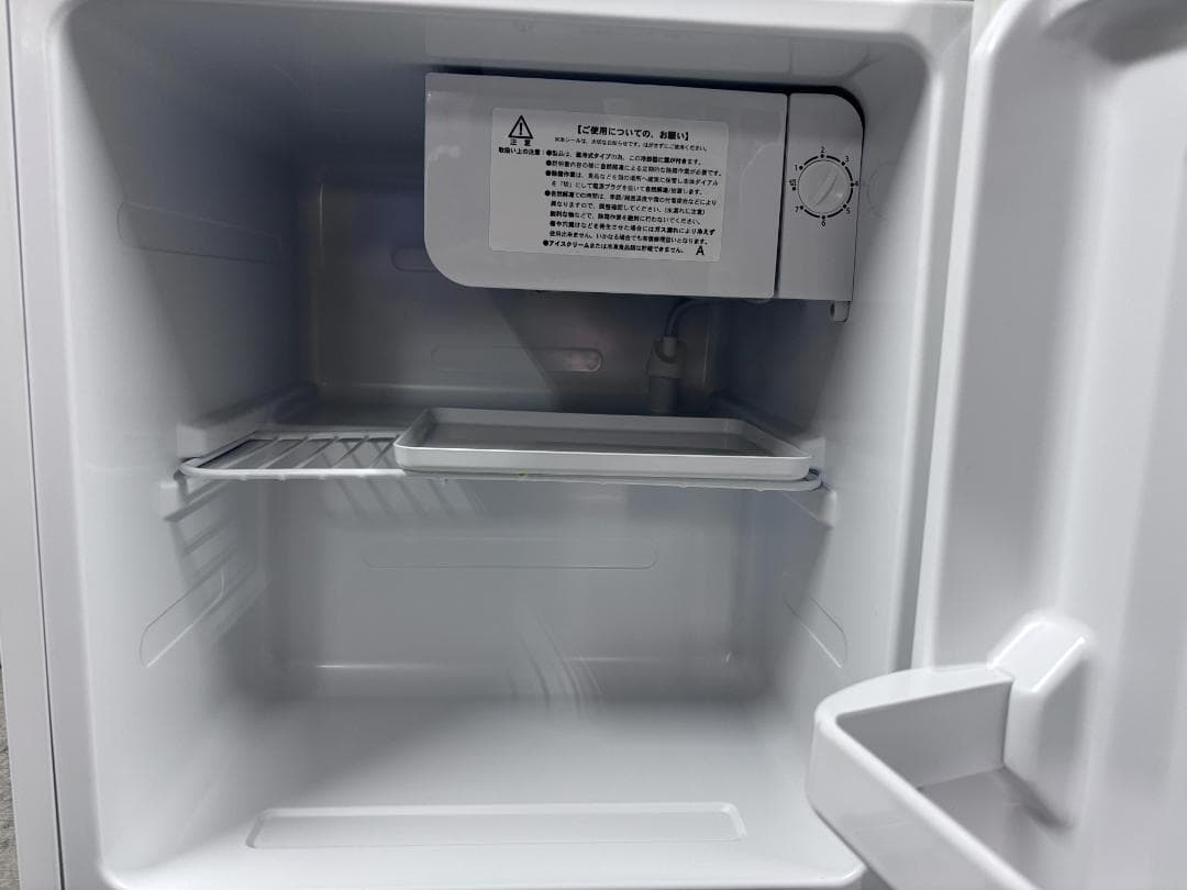 【中古】Abitelax AR45G 1ドア 小型冷蔵庫 45L商品番号：2