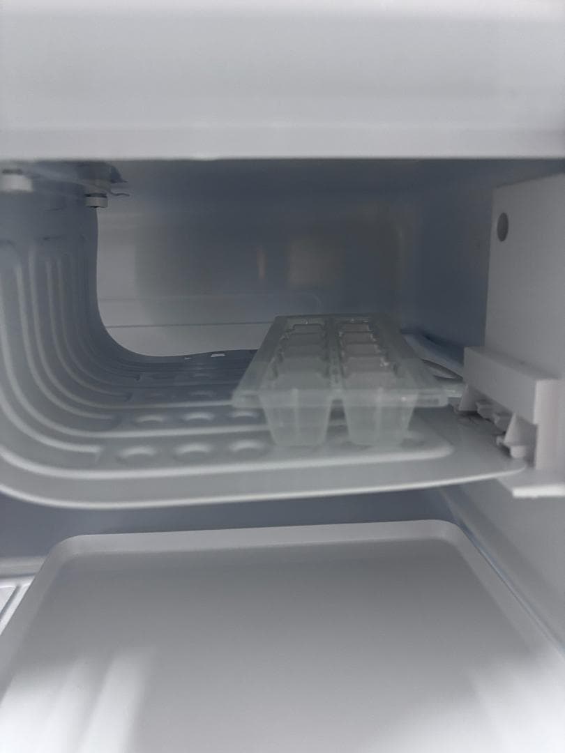 【中古】Abitelax AR45G 1ドア 小型冷蔵庫 45L商品番号：2