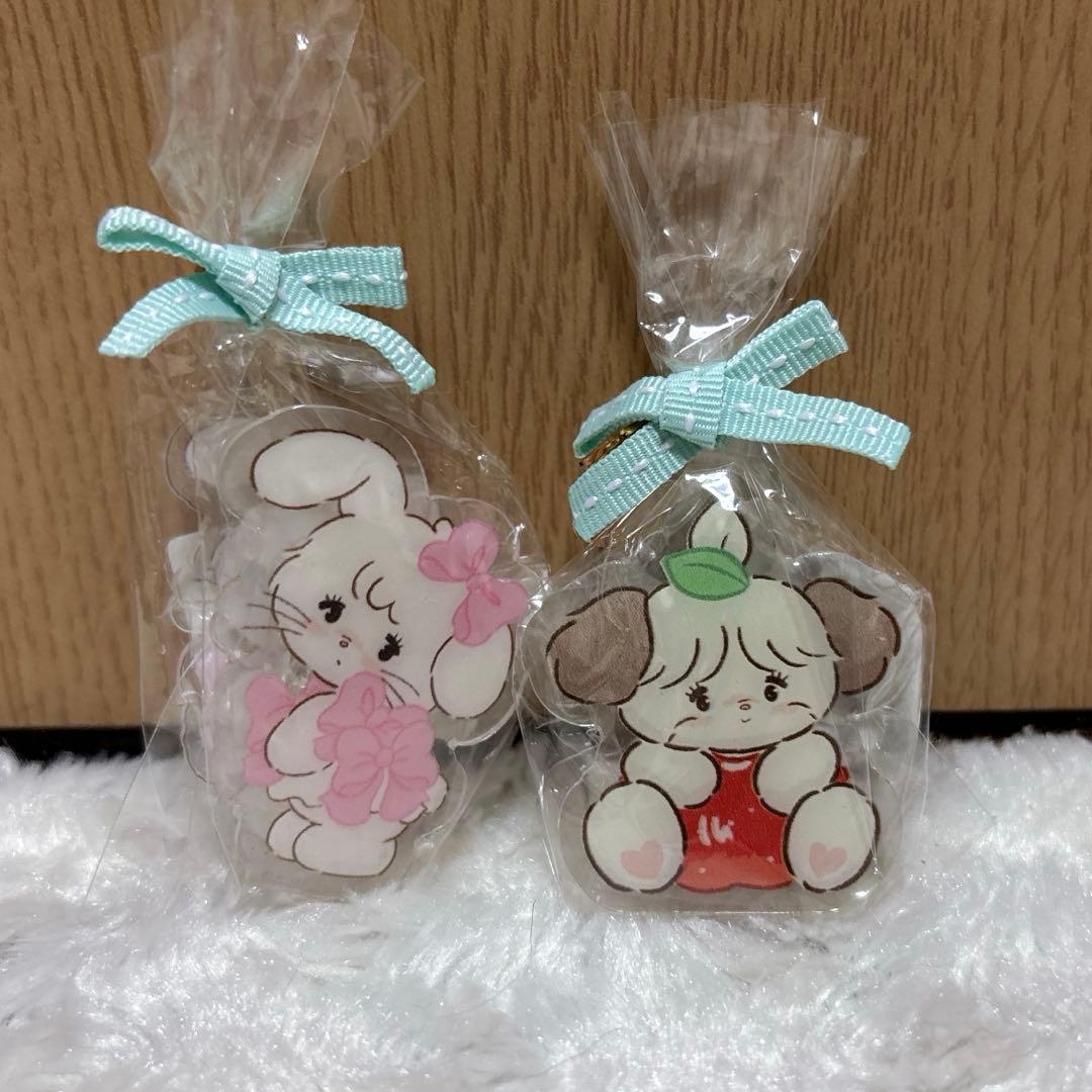 ゆうパケットポスト詰め放題1