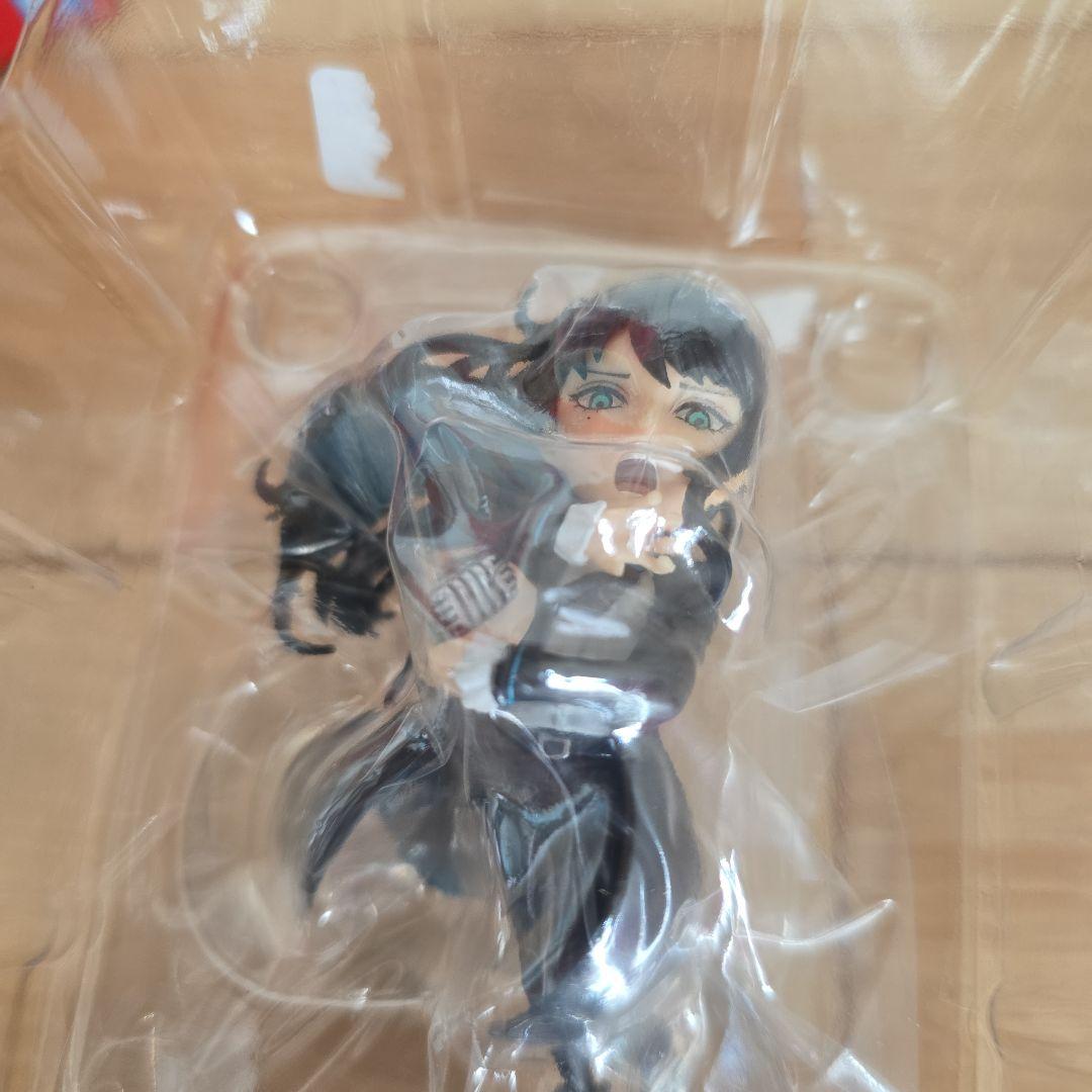 AdoxOda コレクタブルフィギュア 限定版01