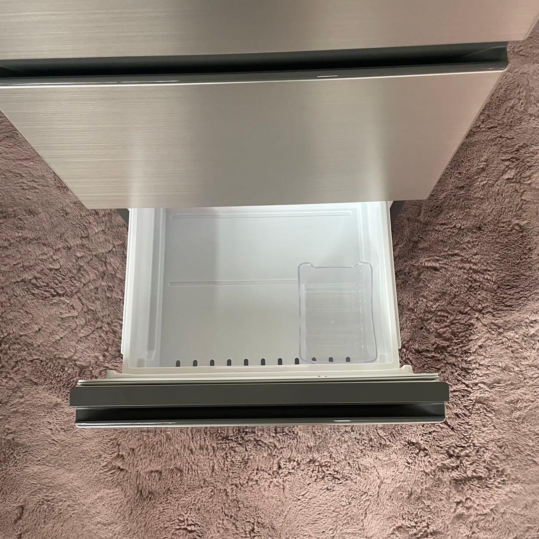 都内23区送料無料✨HITACHI✨3ドア冷蔵庫 R-27NV 2020年製