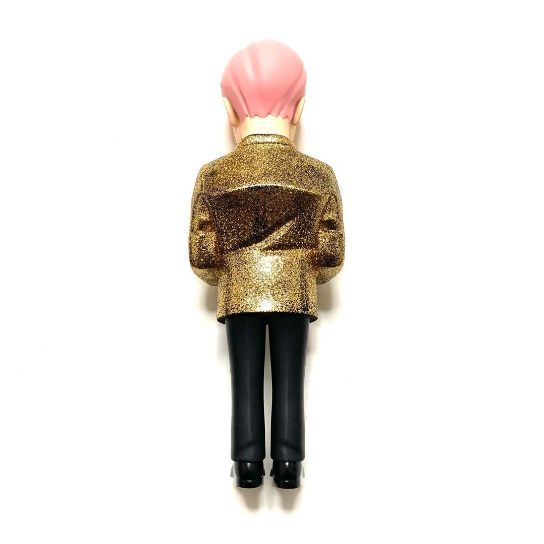 BIGBANG G-DRAGON ジヨン フィギュア 韓国