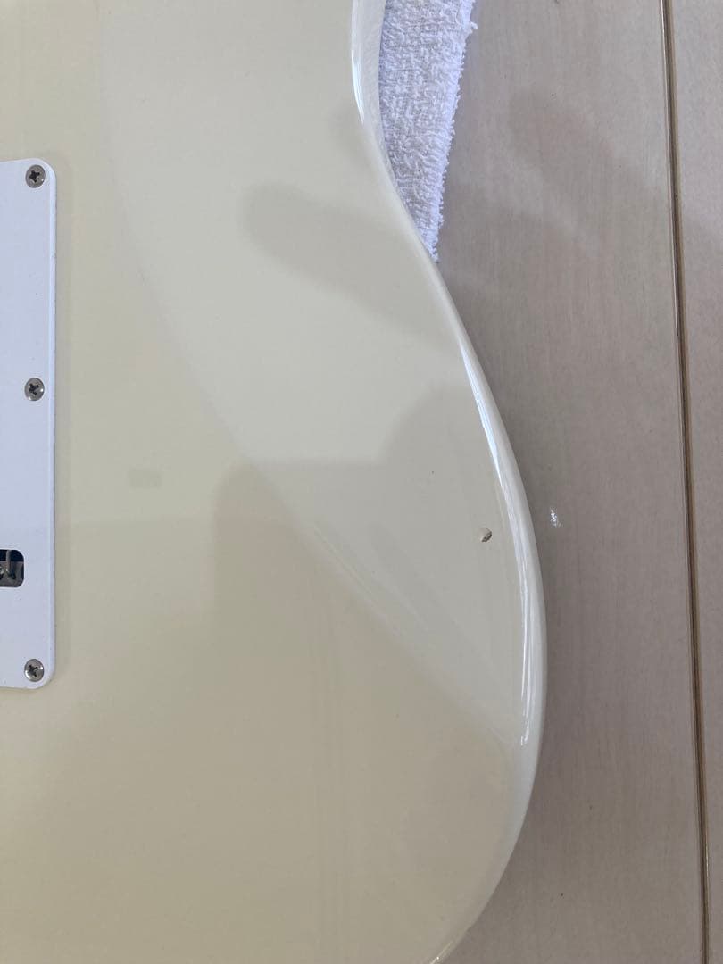 FGN（フジゲン） EOS-AL-R/AWH