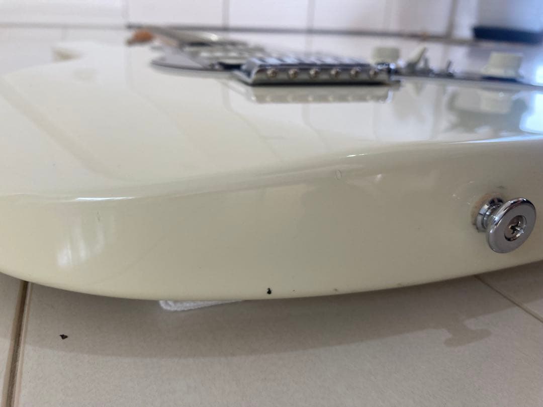 FGN（フジゲン） EOS-AL-R/AWH