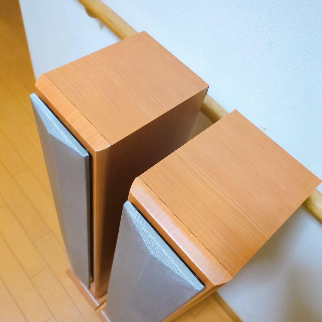 ✨良音✨Pioneer S-LM3-LR トールボーイ型 2ウェイスピーカー