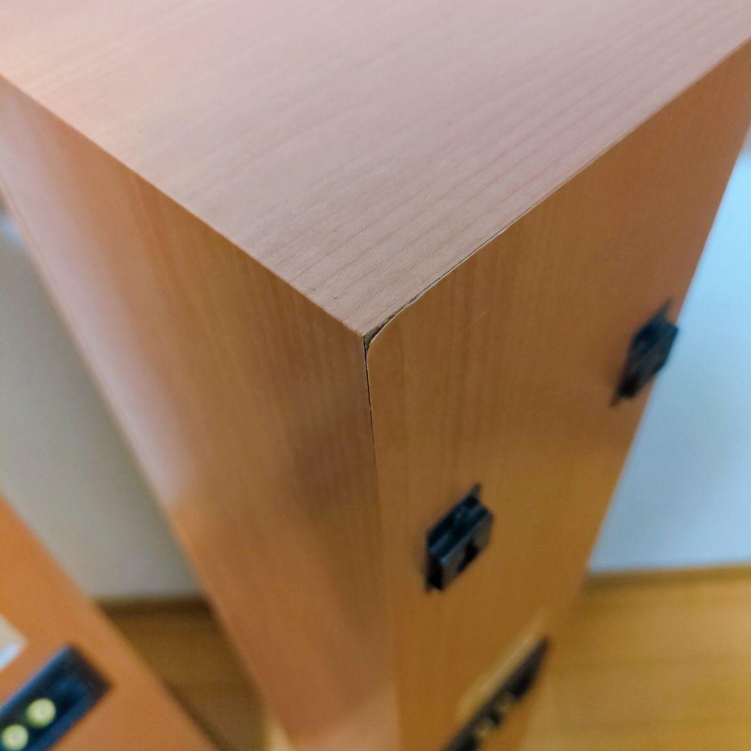 ✨良音✨Pioneer S-LM3-LR トールボーイ型 2ウェイスピーカー