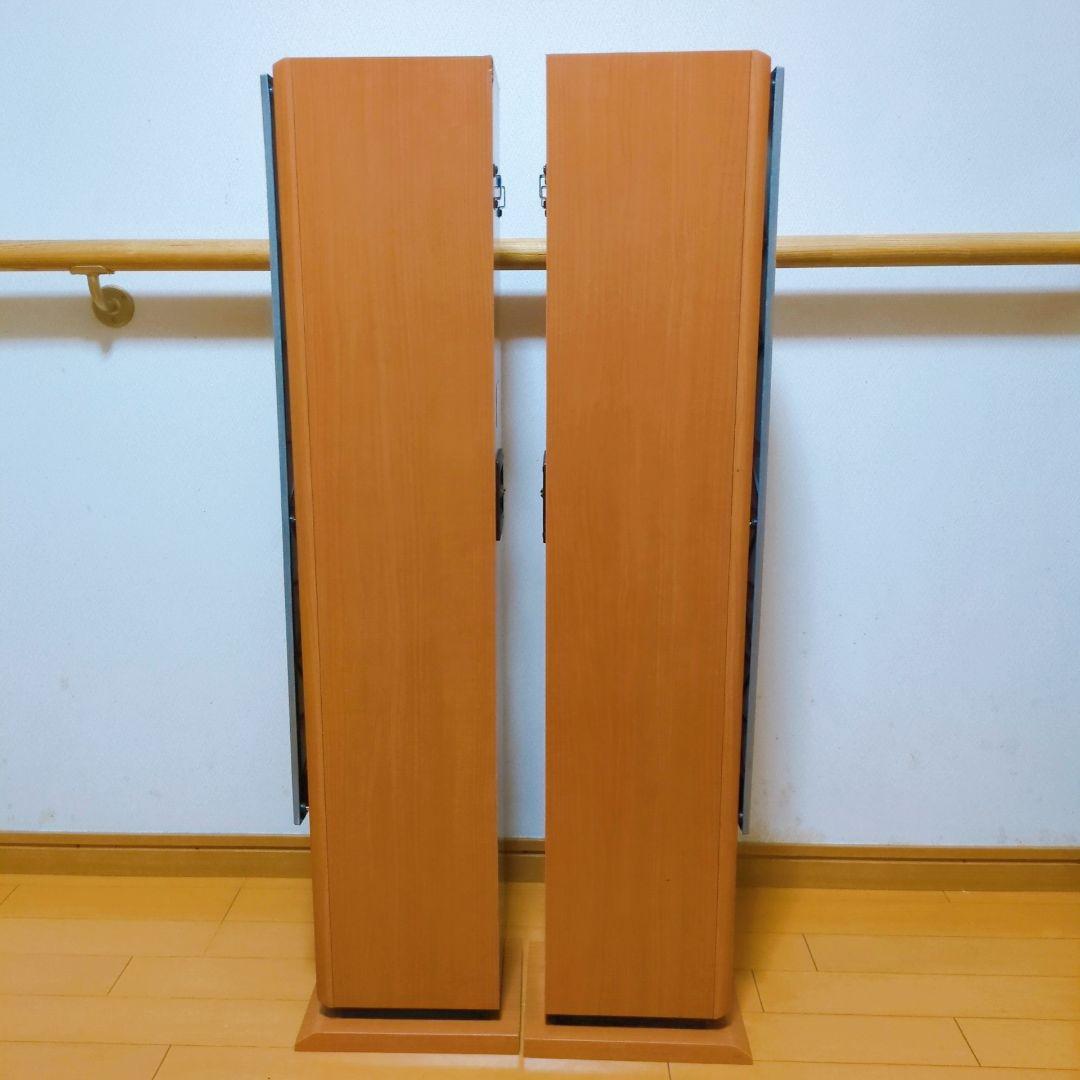 ✨良音✨Pioneer S-LM3-LR トールボーイ型 2ウェイスピーカー