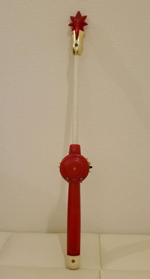 【日本製・当時品・レア】魔法使いサリー　アストレアタクト