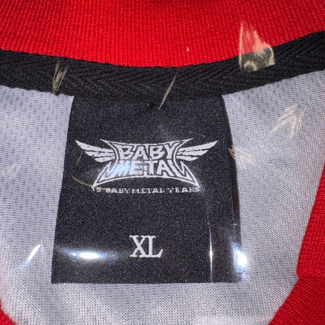 A*O様 baby l サッカージャージ　pop up 新品未開封　正規