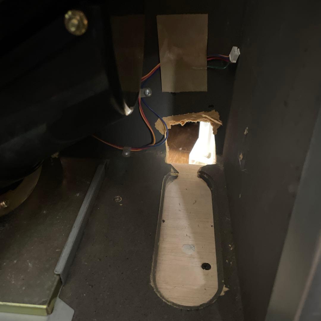 パチスロ　ネオプラネット