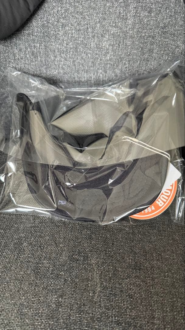 HYSTERIC GRAMMAR スタッズ　メッシュキャップ　正規品