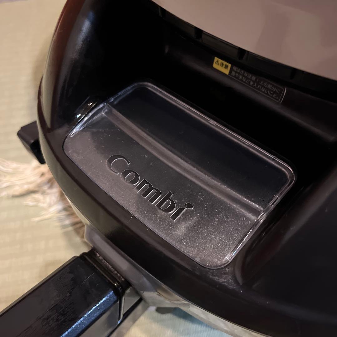 ホームクリーニング済CombiコンビネルームliteチャイルドシートCG−ClG