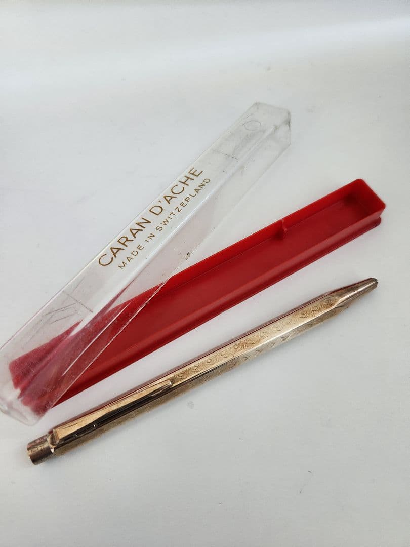 カランダッシュ★レア★極初期型★エクリドール★