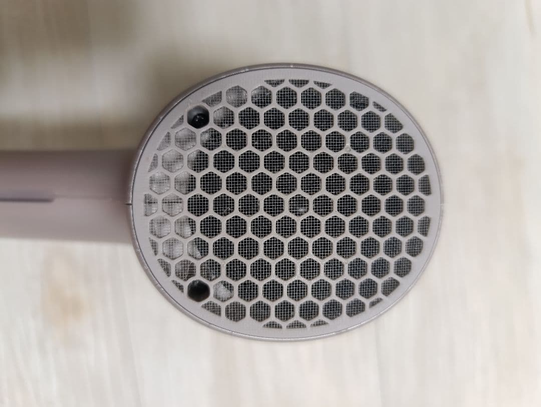 パナソニック ナノケア Panasonic EH-NA0J 22年製 P 02