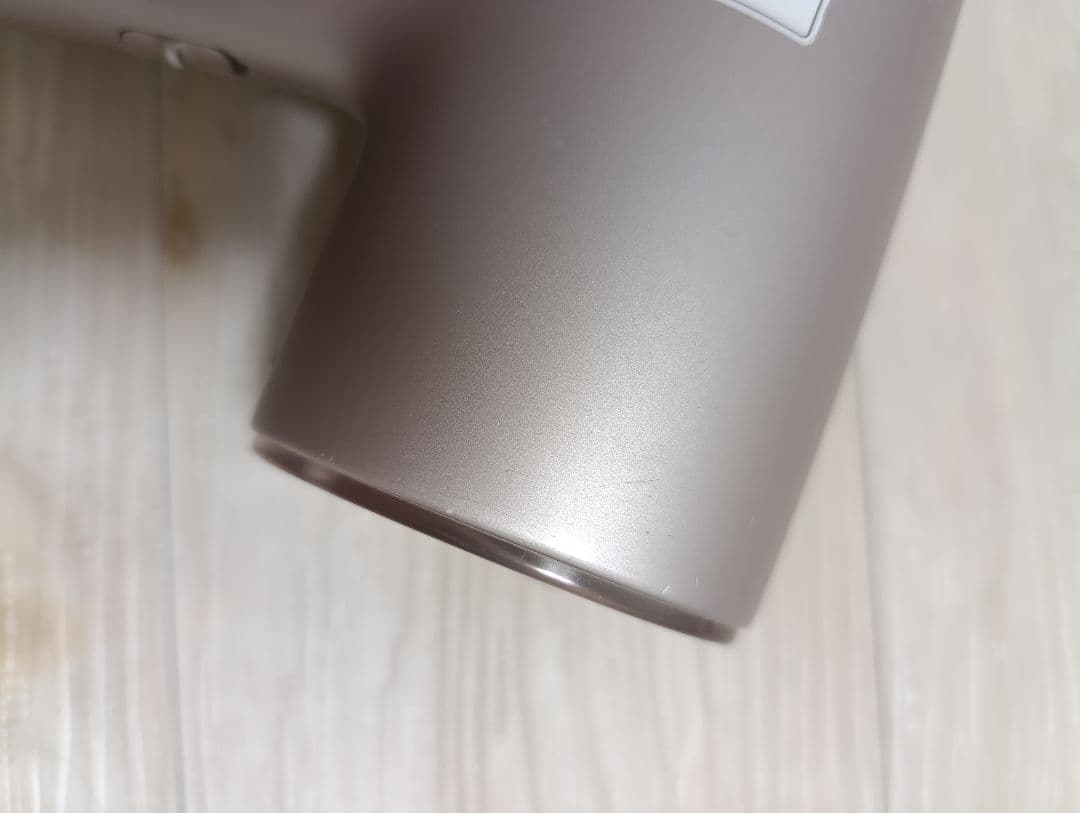 パナソニック ナノケア Panasonic EH-NA0J 22年製 P 02