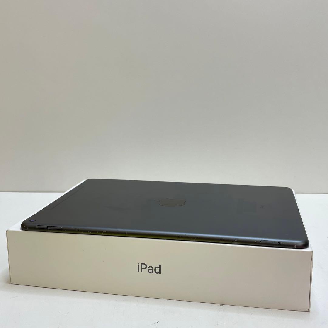 iPad Air 第3世代 64Gb Wi-Fi + Cellular 85%