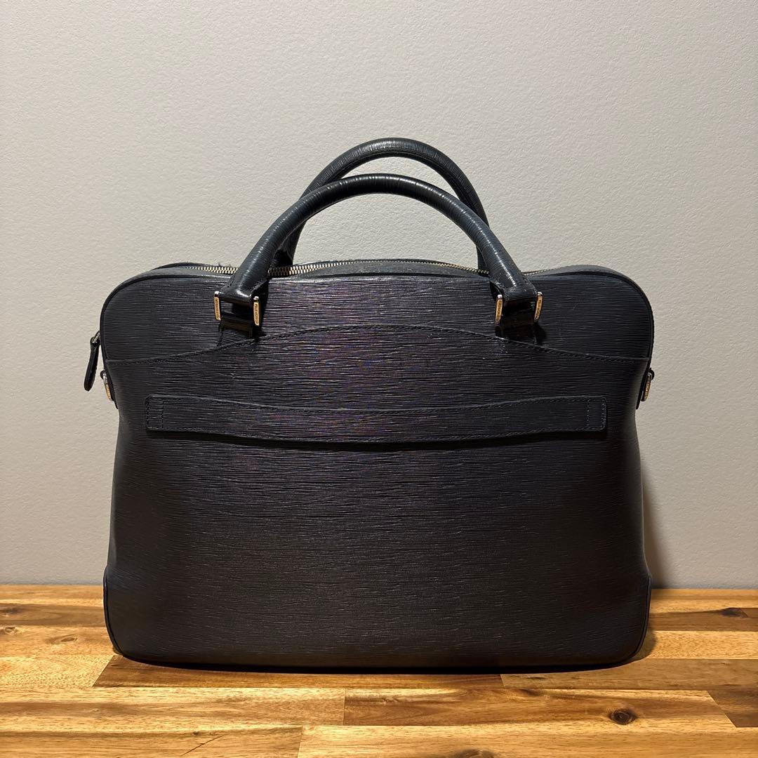 PELLE MORBIDA ペッレモルビダ　ビジネスバッグ　キャピターノ