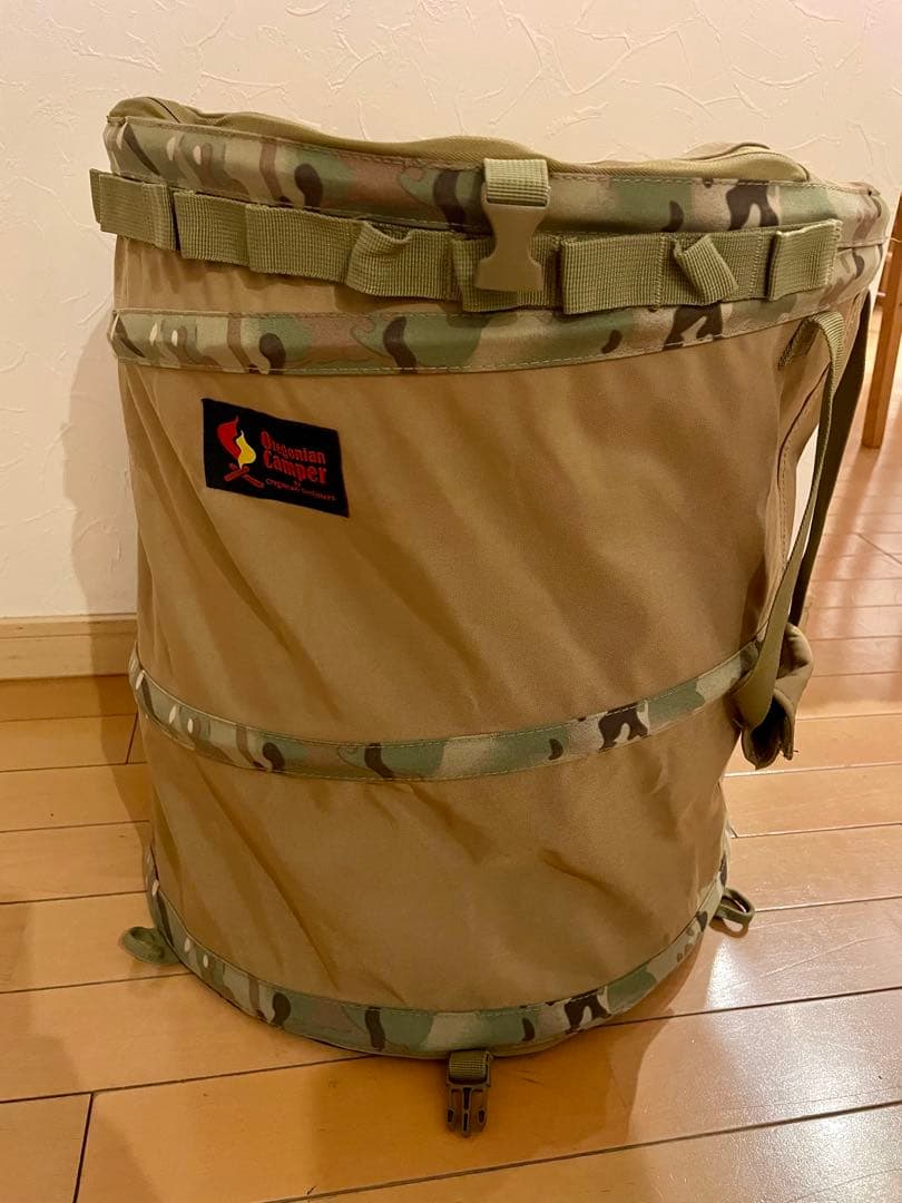  peak ストーブ ブラック　グローストーブ