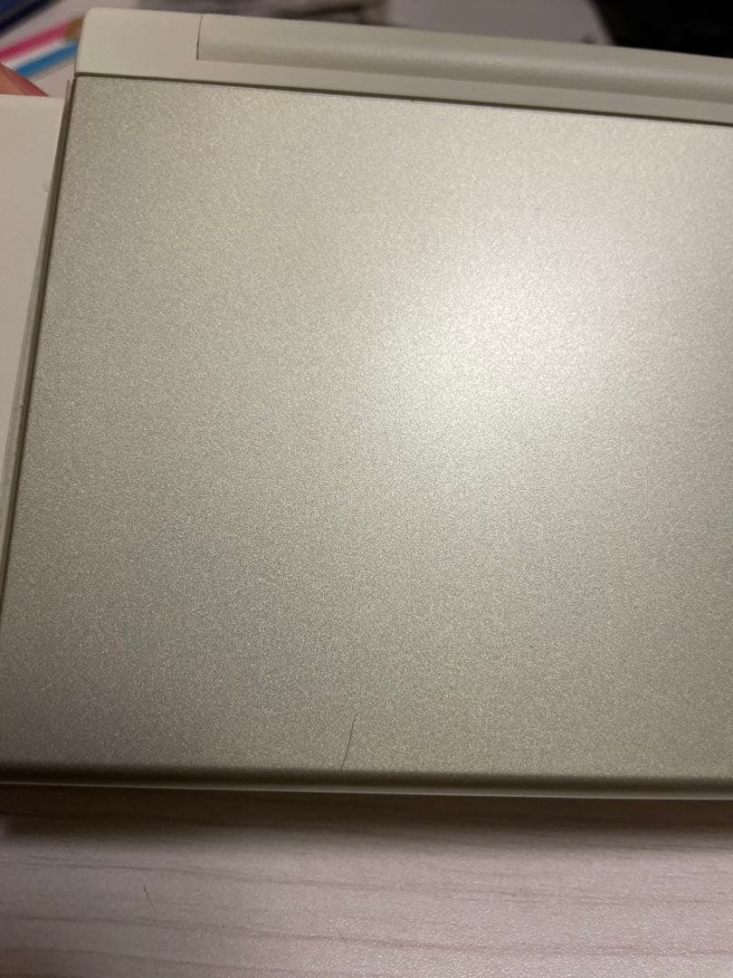 キングジム ポメラ DM5 本体・USB