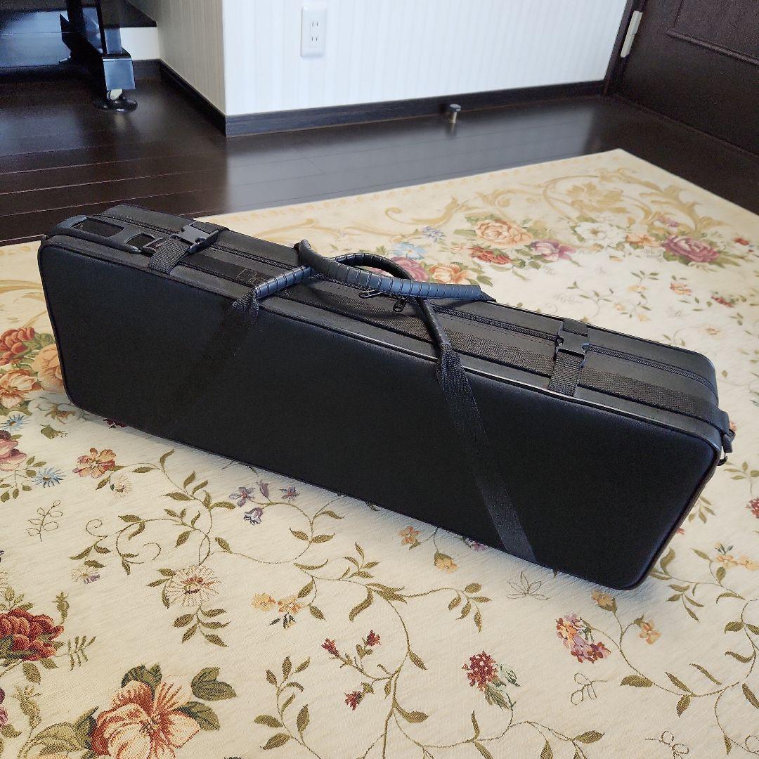 ★Bamクラシック バイオリンケース