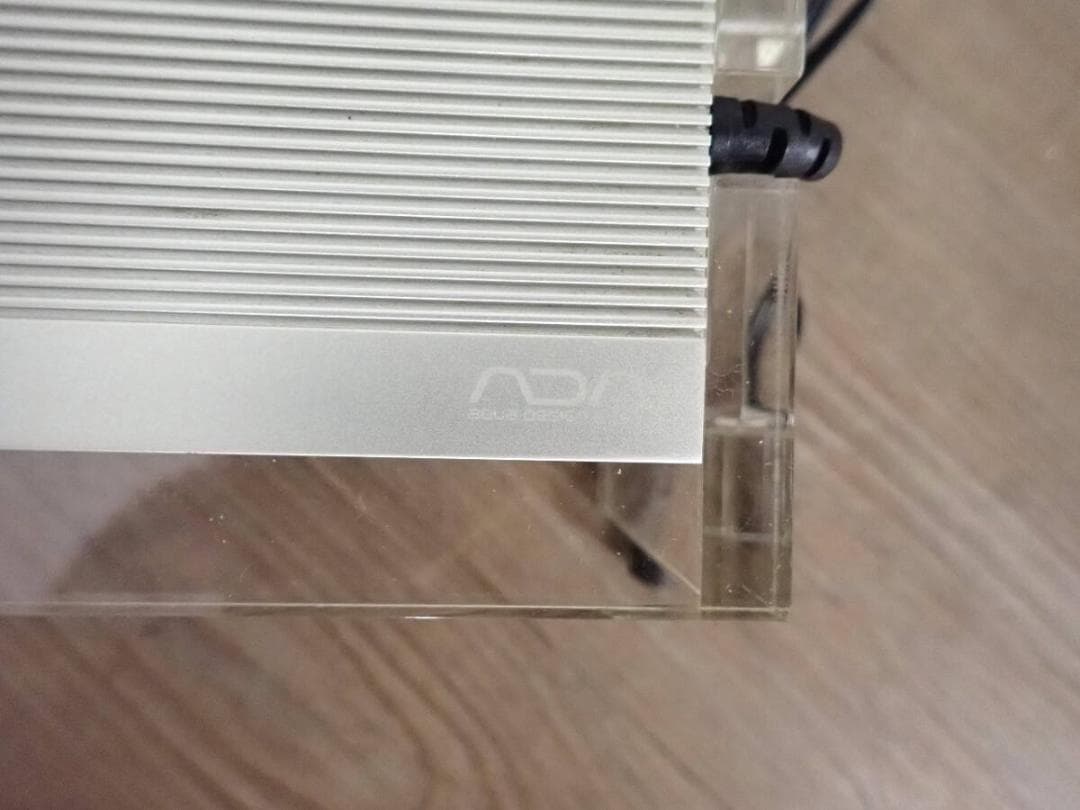 水槽用ライト ADA NATURE AQUARIUM AQUASK48493