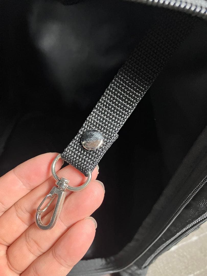 ZÜCA ズーカ SPORT Japan Edition BRW トラベルセット