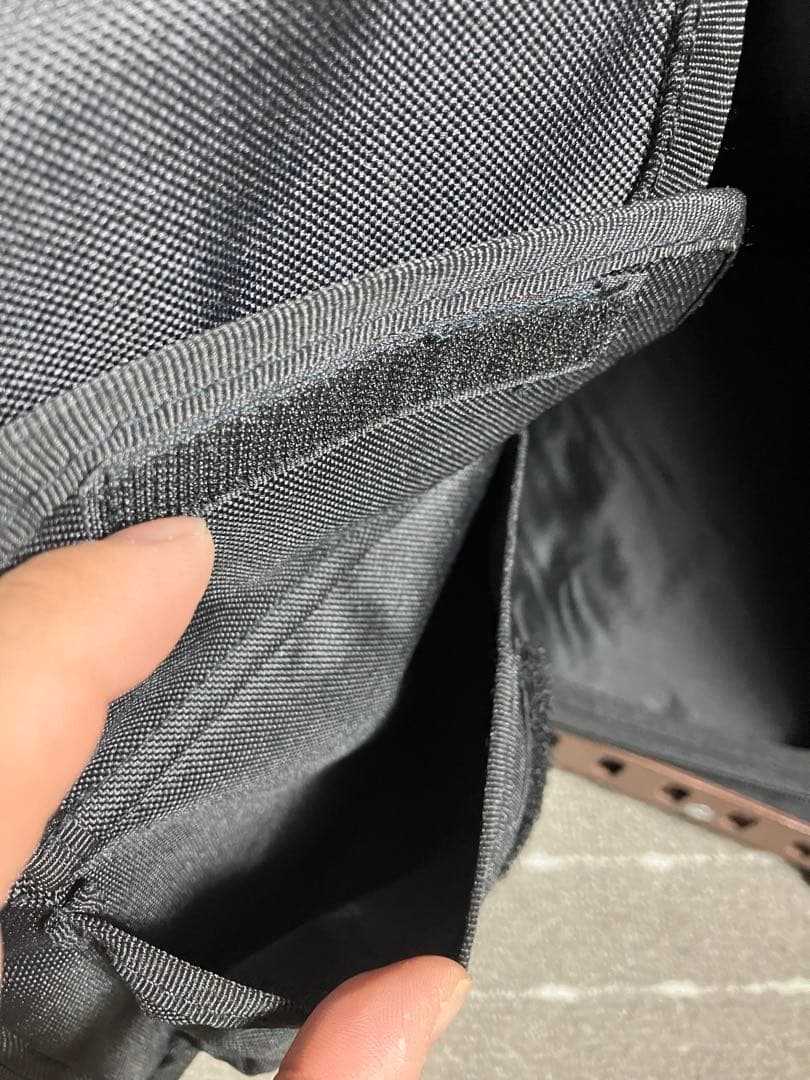 ZÜCA ズーカ SPORT Japan Edition BRW トラベルセット