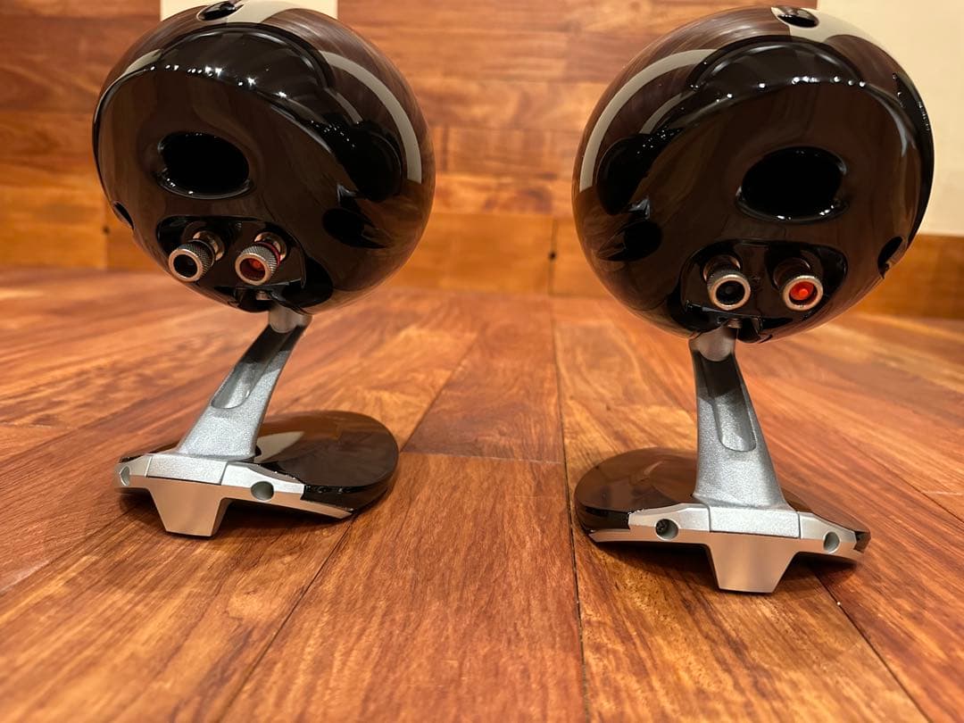 ECLIPSE スピーカー　TD307MK3