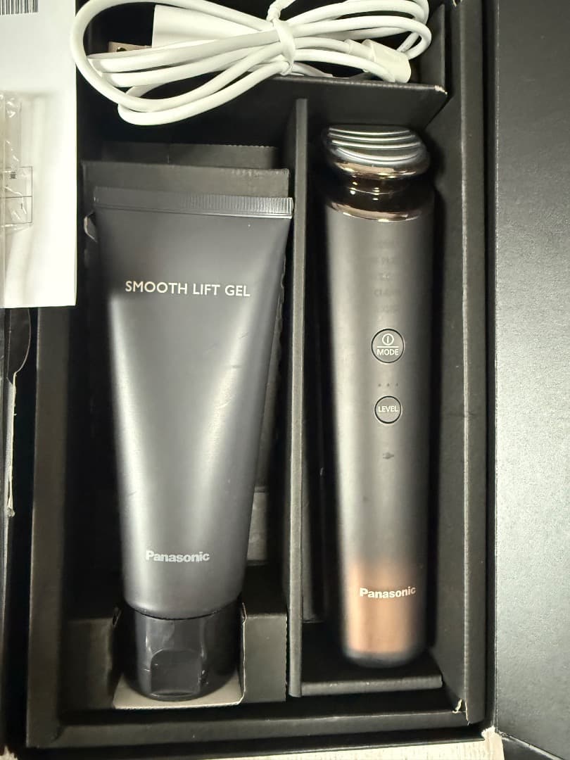 バイタリフト　RF EX Panasonic EH-SR86 美顔器