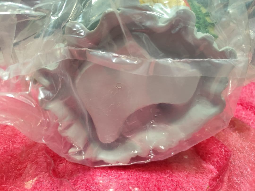 一番クジ　ドラゴンボール　ポルンガ　ラストワン賞