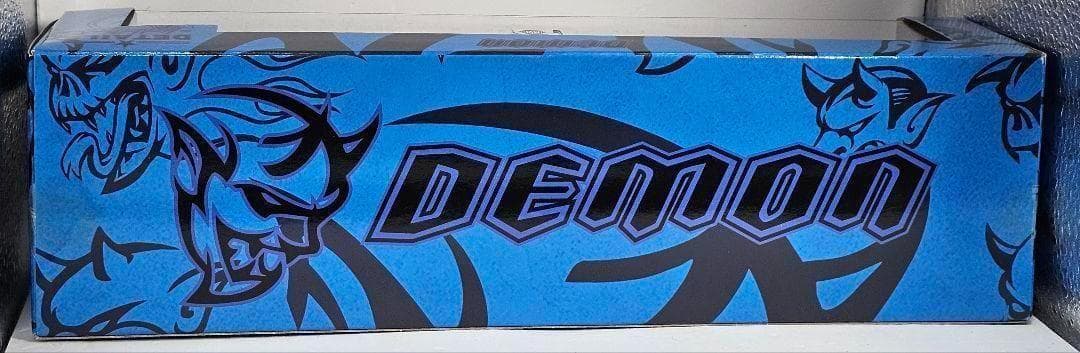 M2Machines、Dodge Demon、トランスポートセット