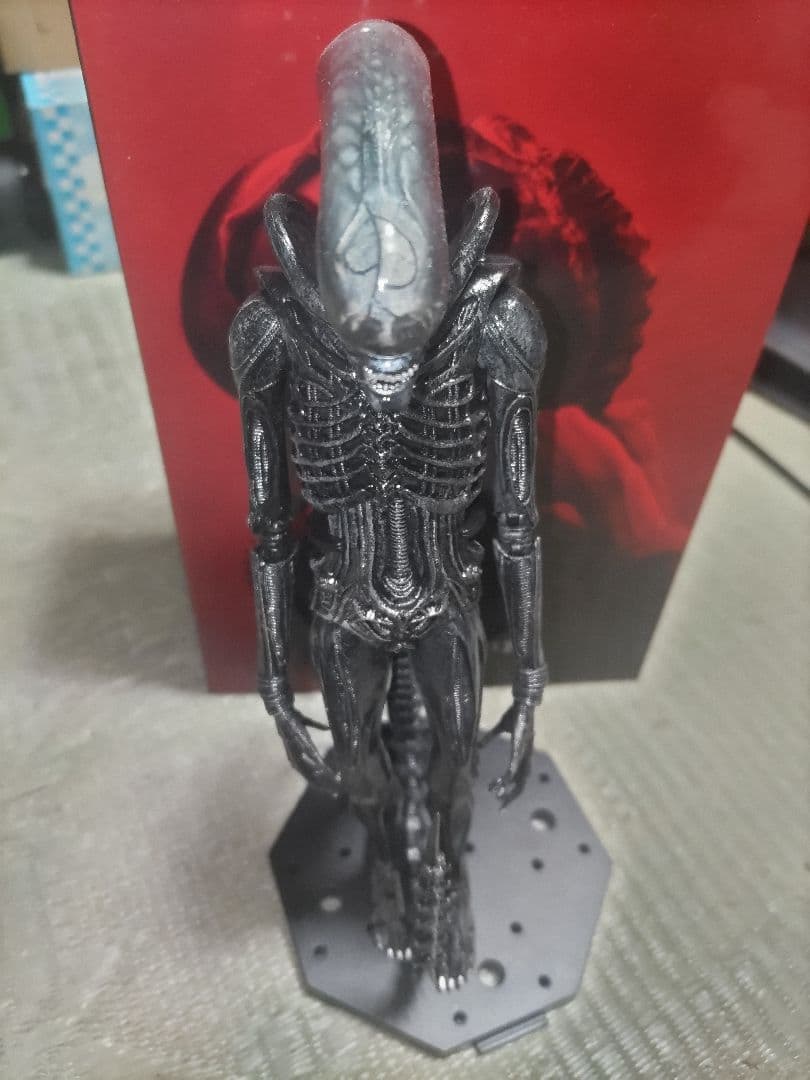 NECA ネカ　ゼノモーフXX121　エイリアンロムルス