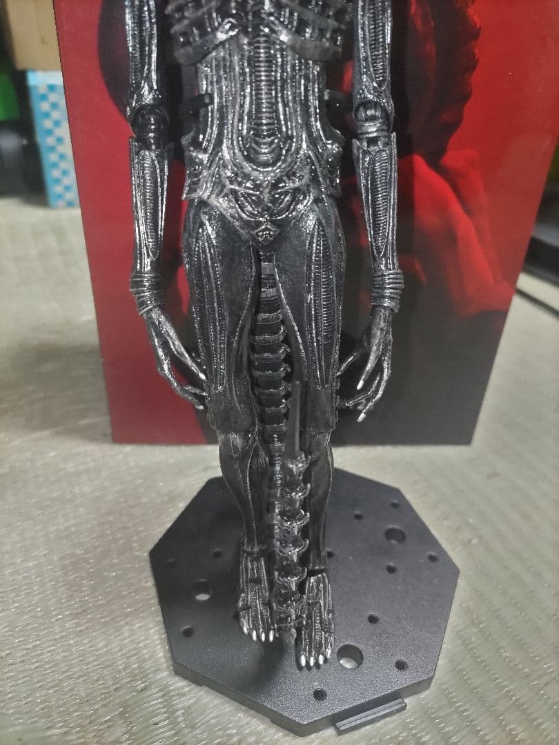 NECA ネカ　ゼノモーフXX121　エイリアンロムルス