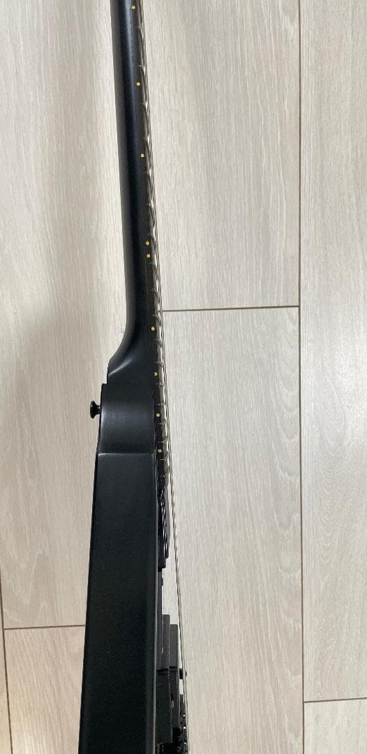 gibson flying v gothic II EMG ギブソン ゴシック