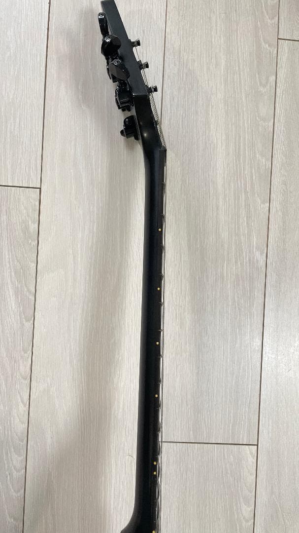 gibson flying v gothic II EMG ギブソン ゴシック