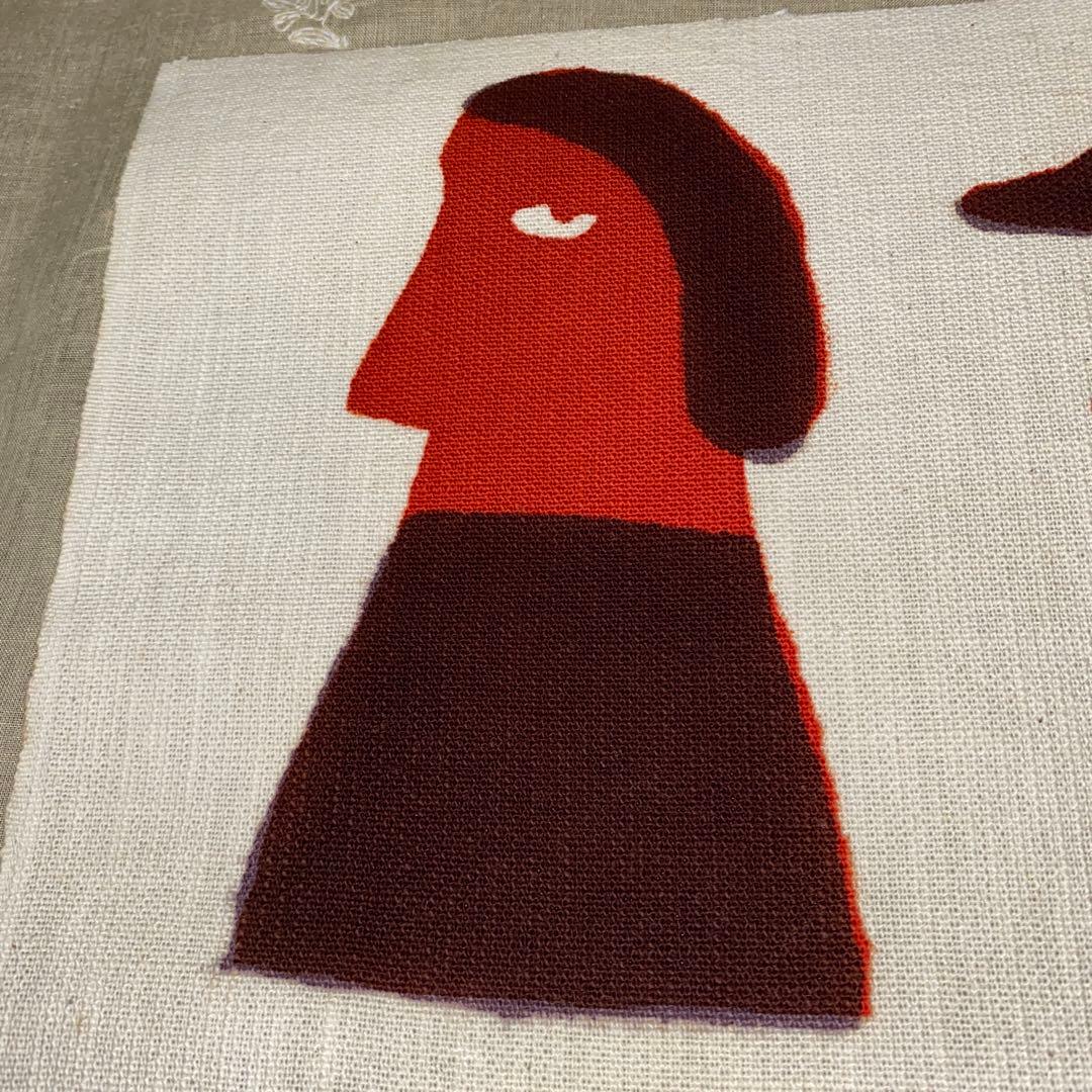 柚木沙弥郎/型染/民藝