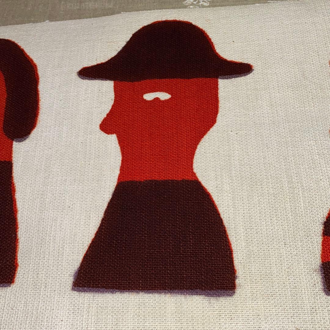 柚木沙弥郎/型染/民藝