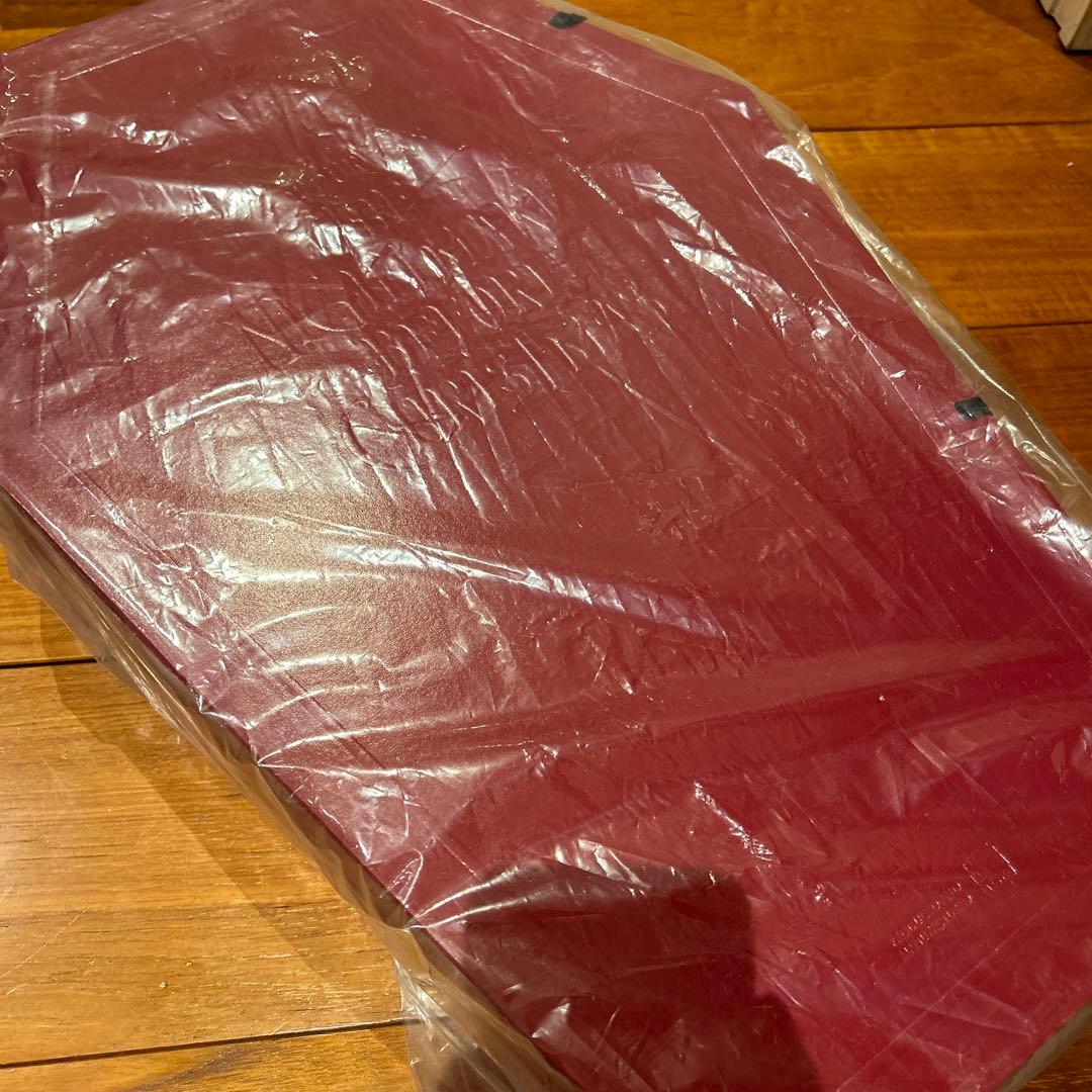 未開封　ナイトメアビフォークリスマス　フィギュア