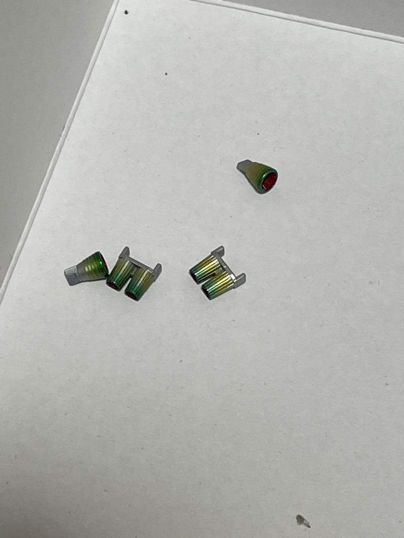 hg3点セット（訳あり）