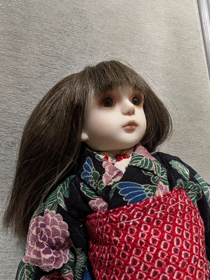 横濱人形倶楽部さんの球体関節人形