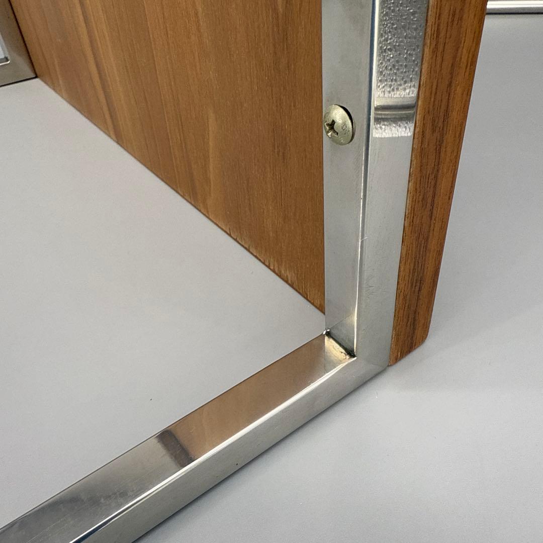 【廃盤】 FLYMEe 取扱 Moda en casa サイドテーブル