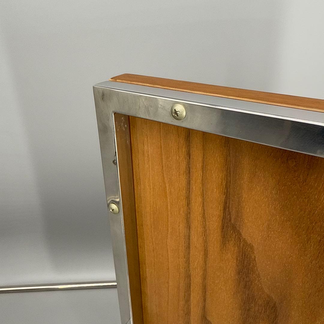 【廃盤】 FLYMEe 取扱 Moda en casa サイドテーブル