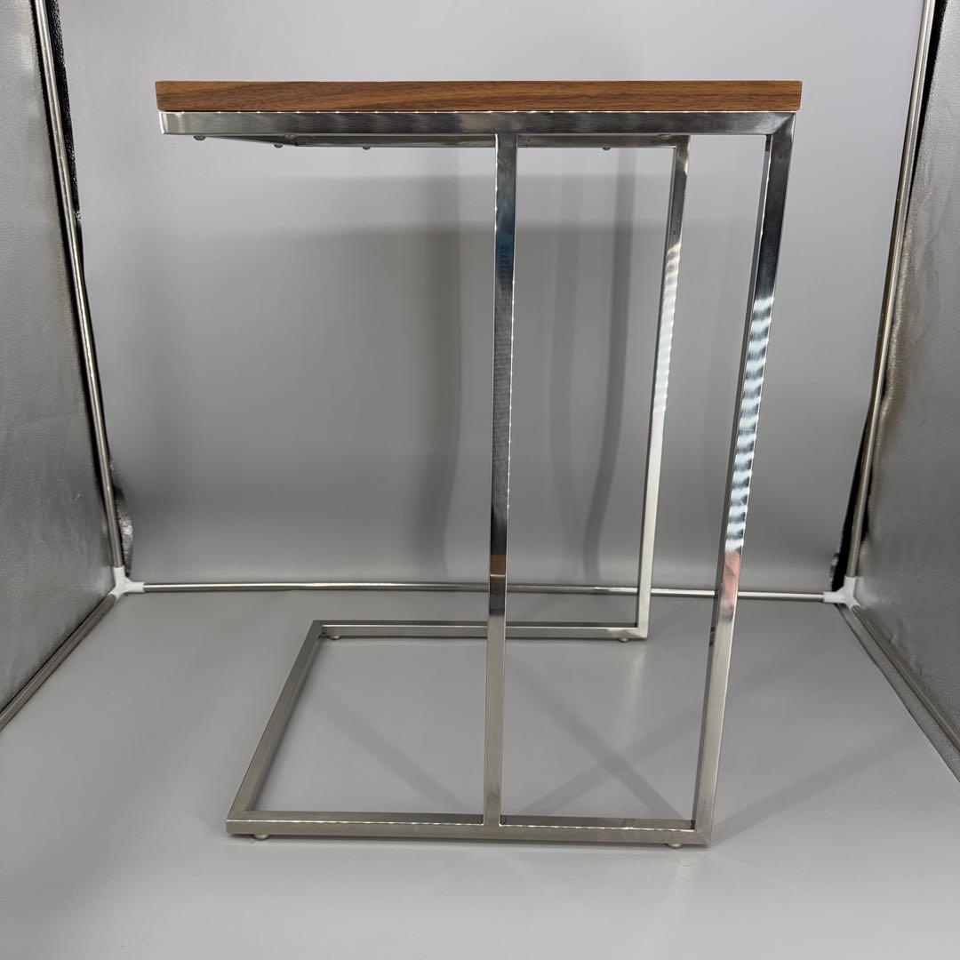 【廃盤】 FLYMEe 取扱 Moda en casa サイドテーブル