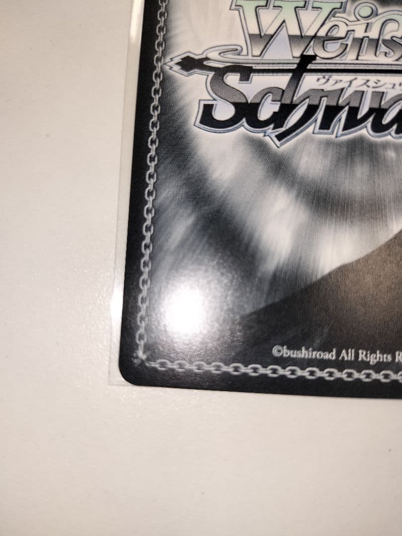 ナイスバディ 杏菜 sp サイン ヴァイスシュヴァルツ 負けヒロインが多すぎる