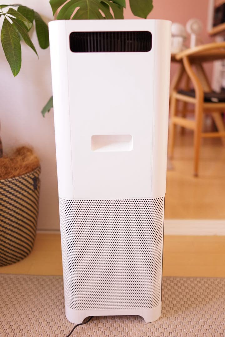 BALMUDA 空気清浄機 AirEngine 美品