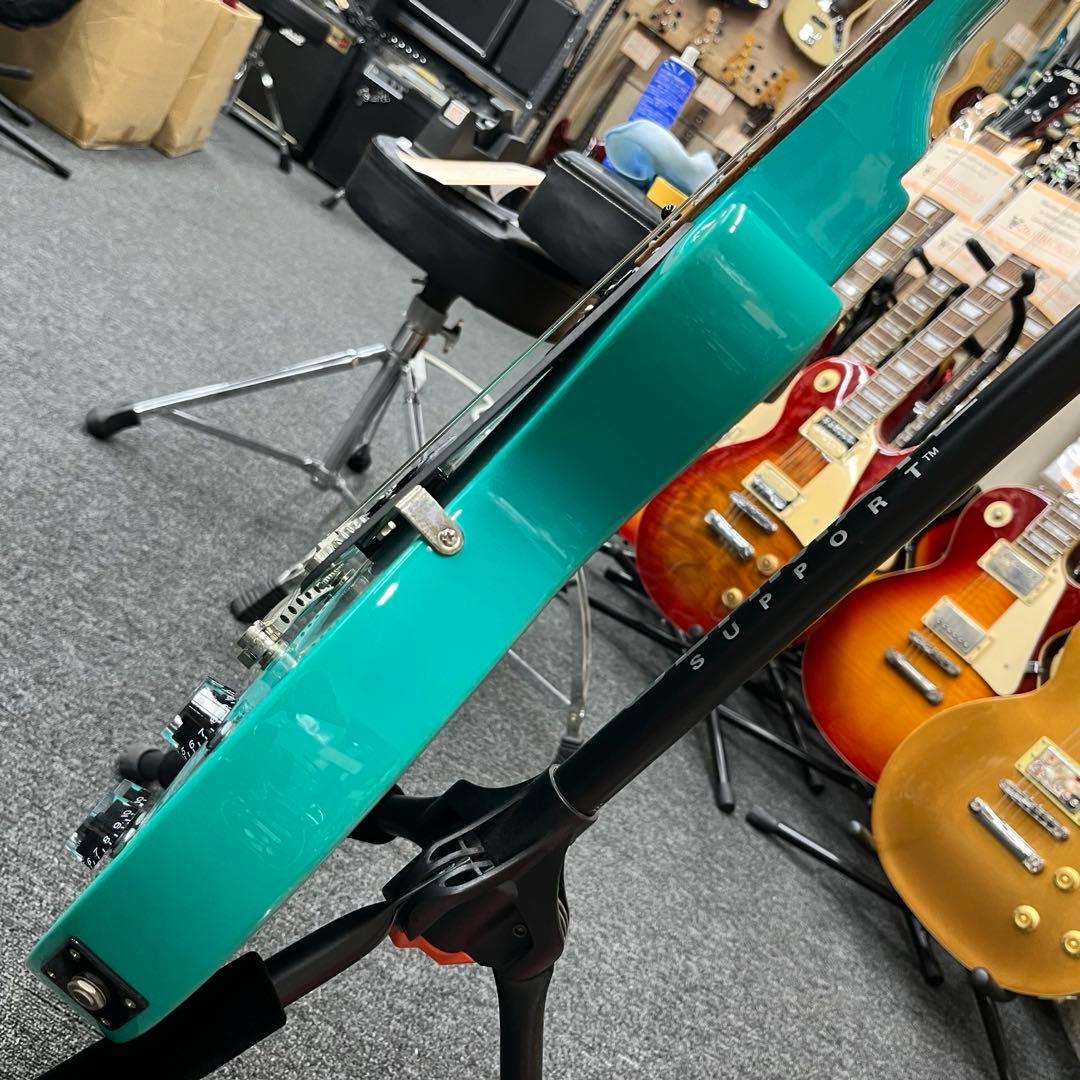 【11403】EPIPHONE by Gibson 限定カラーグリーン